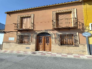 Pisos banco Jamilena