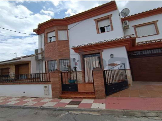 Pisos banco Vegas Del Genil