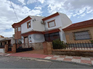 unifamiliar en venta , Vegas Del Genil , 207 m2 2