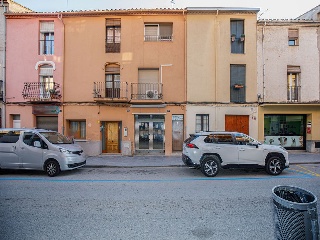Casa adosada en C/ St Sebastiu - Santa Coloma de Farners - Girona 2