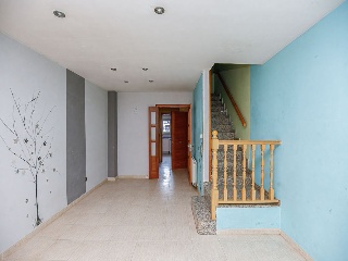 Casa adosada en C/ St Sebastiu - Santa Coloma de Farners - Girona 4