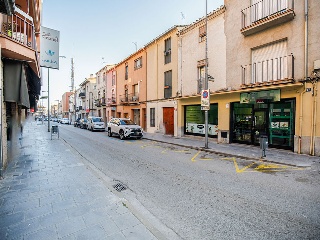 Casa adosada en C/ St Sebastiu - Santa Coloma de Farners - Girona 23