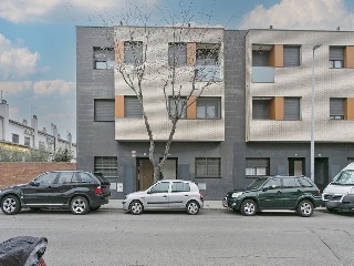 Vivienda en C/ Ángel Guimera, Castellar del Vallès (Barcelona) 2