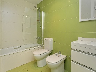 Vivienda en C/ Ángel Guimera, Castellar del Vallès (Barcelona) 21