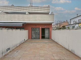 Vivienda en C/ Ángel Guimera, Castellar del Vallès (Barcelona) 26