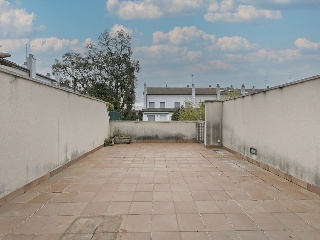 Vivienda en C/ Ángel Guimera, Castellar del Vallès (Barcelona) 27