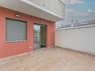 Vivienda en C/ Ángel Guimera, Castellar del Vallès (Barcelona) 31