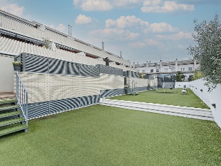 Vivienda en C/ Ángel Guimera, Castellar del Vallès (Barcelona) 32