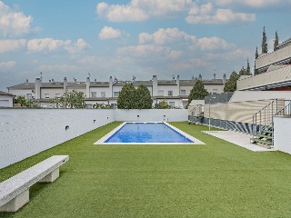 Vivienda en C/ Ángel Guimera, Castellar del Vallès (Barcelona) 33