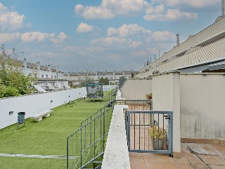 Vivienda en C/ Ángel Guimera, Castellar del Vallès (Barcelona) 34