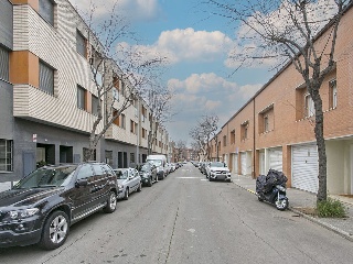 Vivienda en C/ Ángel Guimera, Castellar del Vallès (Barcelona) 35