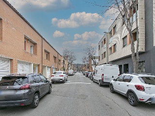 Vivienda en C/ Ángel Guimera, Castellar del Vallès (Barcelona) 37