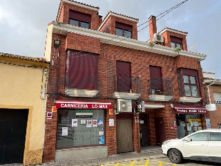 Piso en venta en Torrejon Del Rey