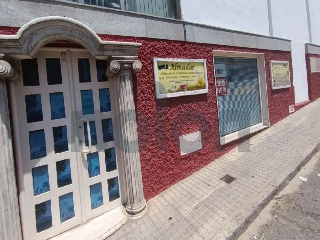 Local en venta en Pozoblanco de 144  m²