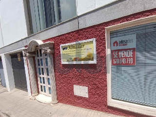 local en venta , Pozoblanco , 144 m2 4