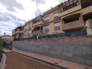 Piso en venta en Atarfe de 89  m²