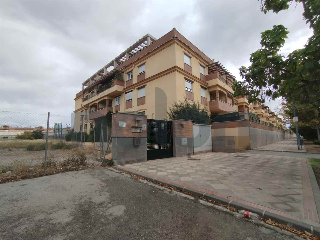 Piso en venta en Atarfe de 82  m²