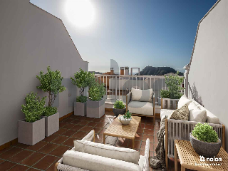 Piso en venta en Arona de 73  m²