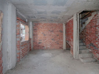 Edificio en construcción en C/ Monturiol, Santa Coloma de Gramenet (Barcelona) 15