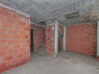 Edificio en construcción en C/ Monturiol, Santa Coloma de Gramenet (Barcelona) 17
