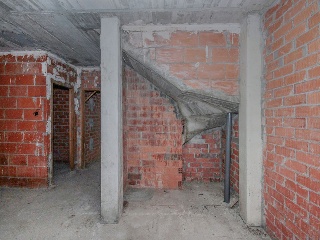 Edificio en construcción en C/ Monturiol, Santa Coloma de Gramenet (Barcelona) 18