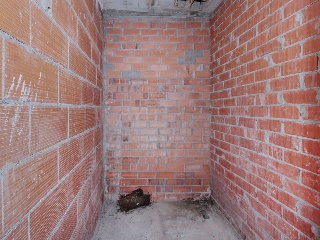 Edificio en construcción en C/ Monturiol, Santa Coloma de Gramenet (Barcelona) 20