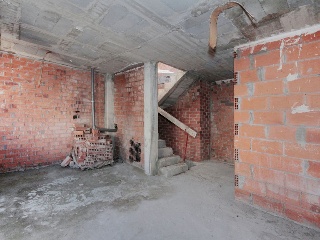 Edificio en construcción en C/ Monturiol, Santa Coloma de Gramenet (Barcelona) 22