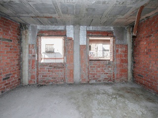 Edificio en construcción en C/ Monturiol, Santa Coloma de Gramenet (Barcelona) 23