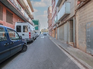 Edificio en construcción en C/ Monturiol, Santa Coloma de Gramenet (Barcelona) 30