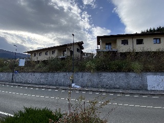 Casa adosada en construcción en Munitibar-Arbatzegi - Vizcaya 6