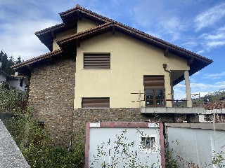 Casa adosada en construcción en Munitibar-Arbatzegi - Vizcaya 7