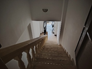 Piso dúplex en C/ Santo Domningo Sabio  - Sanlúcar La Mayor - Sevilla  11