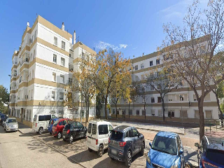 Piso en venta en Puerto De Santa Maria