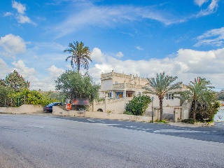 Chalet en San Roca Blanca, Santanyí (Balears (Illes))  29