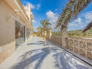 Chalet en San Roca Blanca, Santanyí (Balears (Illes))  67