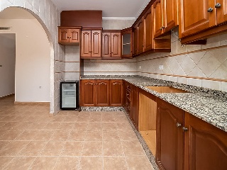 Chalet independente en Catral - Alicante - 18