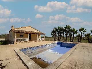 Chalet independente en Catral - Alicante - 28
