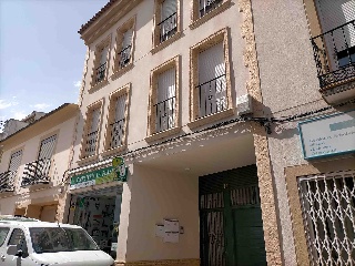 Local en C/ Cardenal Monescillo 3