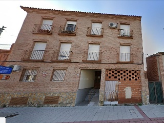 Local en C/ Madrid, Cabañas de la Sagra (Toledo) 2