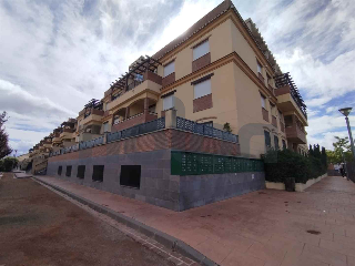 Piso en venta en Atarfe de 82  m²