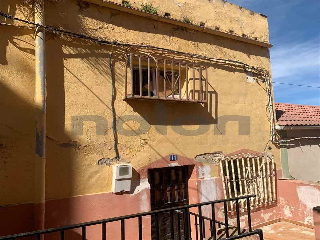 Unifamiliar en venta en Jaen de 132  m²