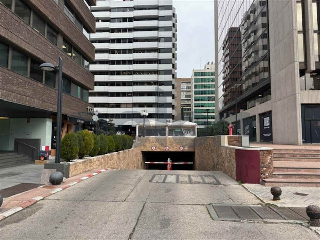 Garaje en venta en Madrid de 25  m²