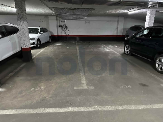 garaje en venta , Madrid , 25 m2 4