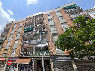 Piso en venta en Salt de 83  m²
