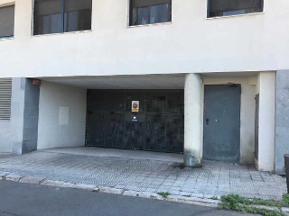Garaje en Av Muntanyeta, El Vendrell (Tarragona) 2