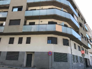 Garaje en Av Muntanyeta, El Vendrell (Tarragona) 3