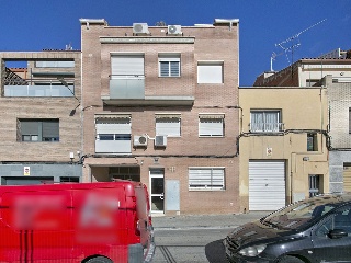 Vivienda en C/ Velázquez - Terrassa - Barcelona 16