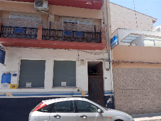 Piso en venta en Villarreal/vila-real de 116  m²