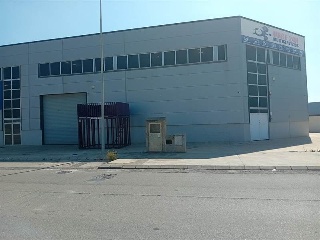 Otros en venta en Almazora/almassora de 423  m²