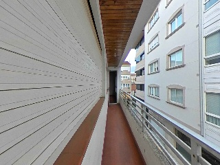 Piso en venta en Lalín de 0  m²